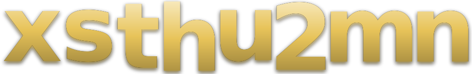 xsthu2mn logo