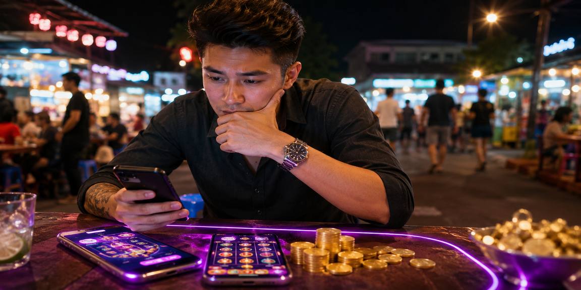 xsthu2mn Mở tài khoản, vào sân chơi casino